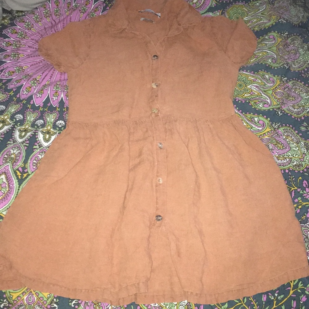 Zara Dress